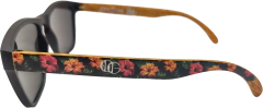 Óculos de Sol - Floral Hibisco - comprar online