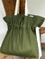 Ecobag Premium - Verde - Vila Aquarela