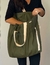 Ecobag Premium - Verde na internet