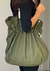Ecobag Premium - Verde - comprar online