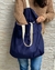 Ecobag Premium - Marinho na internet