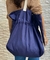 Ecobag Premium - Marinho - Vila Aquarela