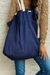 Ecobag Premium - Marinho - loja online