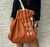 Ecobag Premium Coffee - Ocre