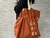 Ecobag Premium Coffee - Ocre - comprar online
