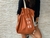 Ecobag Premium Coffee - Ocre - Vila Aquarela