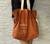 Ecobag Premium Coffee - Ocre 2 - comprar online
