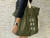 Ecobag Premium Coffee - Verde - comprar online
