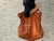 Ecobag Premium Coffee - Ocre 2 na internet