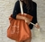 Ecobag Premium Coffee - Ocre 2 - Vila Aquarela