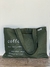 Ecobag Linha Coffee - Verde 2 na internet