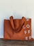Ecobag Linha Coffee - Ocre na internet
