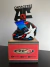 Viseira Azul Revo FW3 Para Capacetes Fechados - comprar online