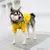 Capa de Chuva Pet Fashion - Bichôu