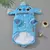 Macacão Stitch Pet - Bichôu
