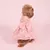 Imagem do Vestido Pet Princesa Rosé