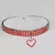 Imagem do Colar GlamourPet Strass