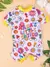 Pijaminha Fashion Pet - Bichôu