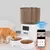 Pet Control 5L Wi-Fi Feeder na internet