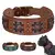 Coleira BravePet Cravada - loja online