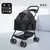 Passeio Pet Dobrável - comprar online