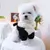 Casaco Pet Inverno Estilo Panda - loja online
