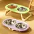 Imagem do Flexi Pet Duo Bowl