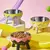 Tigela Pet Pop Color - comprar online