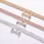 Colar Cristal Chic Pet - comprar online