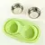 Flexi Pet Duo Bowl