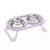 Flexi Pet Duo Bowl - Bichôu