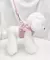 Peitoral Glam Pet - Bichôu