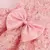 Vestido Pet Princesa Rosé