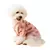 Suéter Pet Tricô Quentinho - comprar online