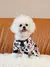 Pijaminha Fashion Pet - comprar online