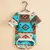 Ethnic Pup Look - loja online