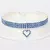 Colar GlamourPet Strass