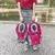 Mochila Pet Comfort Duo