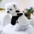 Imagem do Casaco Pet Inverno Estilo Panda