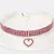 Imagem do Colar GlamourPet Strass