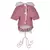 Imagem do Casaco Plush Pet