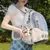 Mochila Pet Crystal Air - comprar online