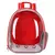 Mochila Pet Crystal Air