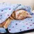 Manta Plush Pet Bolinhas - comprar online