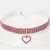 Colar GlamourPet Strass - loja online