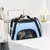Pet Go Confort Mesh