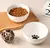 Bowl Cerâmica CleanPet 500ml - Bichôu
