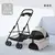 Passeio Pet Dobrável - comprar online