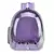 Mochila Pet Crystal Air na internet