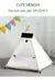 Meu Cantinho Tipi na internet